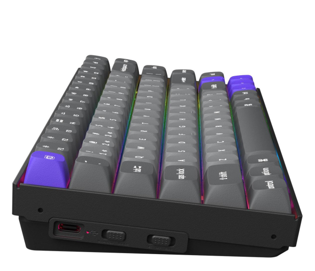 G4M3R x Keychron K2 PRO - 1286357 - zdjęcie 8